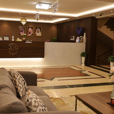 Gold Palace Serviced Apartments Yidda Exterior foto